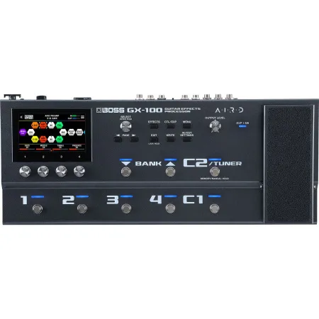 Купить BOSS GX-100 по выгодной цене в Сочи