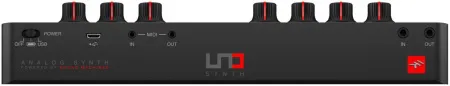 Купить IK MULTIMEDIA UNO Synth по выгодной цене в Сочи