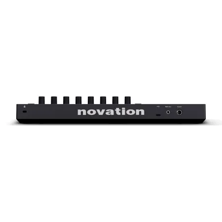 Купить NOVATION Launchkey Mini 25 MK4 по выгодной цене в Сочи
