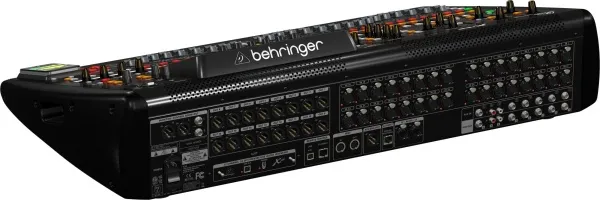 BEHRINGER X32