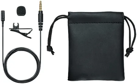 Купить SHURE MOTIV MVL по выгодной цене в Сочи