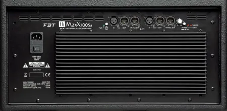 Купить FBT HiMaxX 100SA по выгодной цене в Сочи