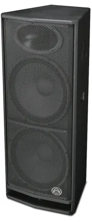 Купить WHARFEDALE PRO DVP-AX215 по выгодной цене в Сочи