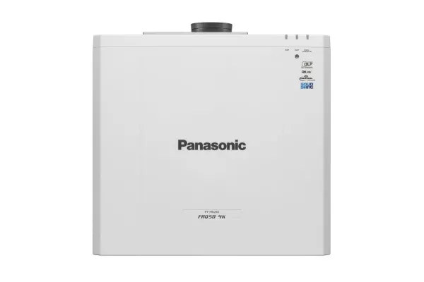 Panasonic PT-FRQ50W