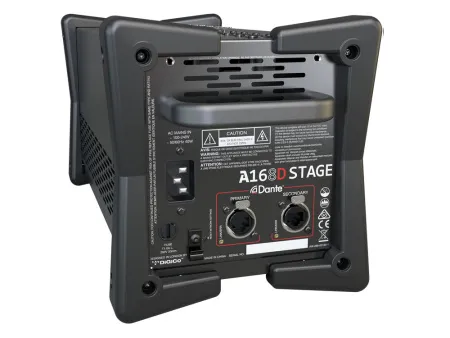 Купить DiGiCo A168D STAGE по выгодной цене в Сочи