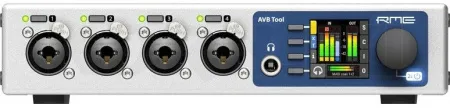 Купить RME AVB Tool по выгодной цене в Сочи