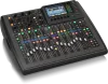 Купить BEHRINGER X32 COMPACT по выгодной цене в Сочи