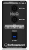 Купить TURBOSOUND NUQ152-WH по выгодной цене в Сочи