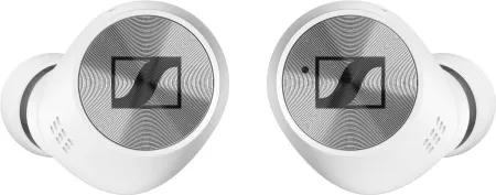 Купить SENNHEISER M3IETW2 WHITE по выгодной цене в Сочи