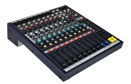 Купить SOUNDCRAFT EPM8 по выгодной цене в Сочи