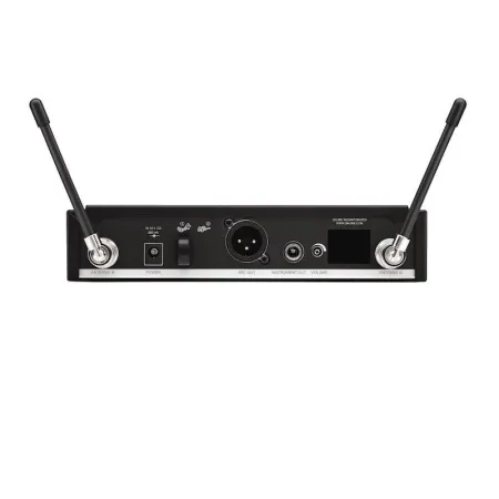 Купить Shure BLX14RE/B98 по выгодной цене в Сочи