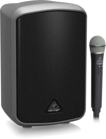 Купить BEHRINGER MPA100BT по выгодной цене в Сочи