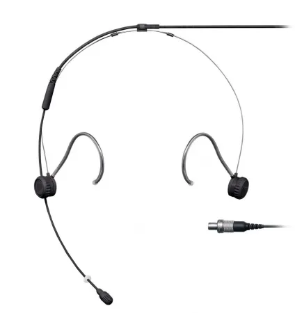 Купить SHURE TH53B/O-LEMO по выгодной цене в Сочи