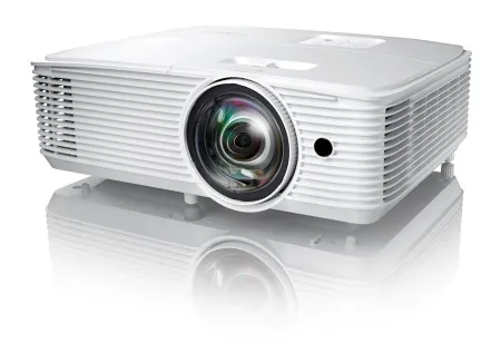 Купить Optoma HD29HST по выгодной цене в Сочи
