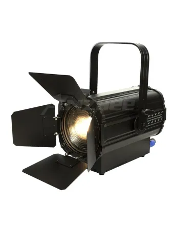 Купить Anzhee Fresnel 200 RGBW ZOOM по выгодной цене в Сочи
