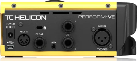 Купить TC HELICON PERFORM-VE по выгодной цене в Сочи