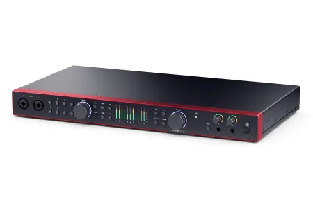 Купить FOCUSRITE Scarlett 18i20 4th Gen по выгодной цене в Сочи