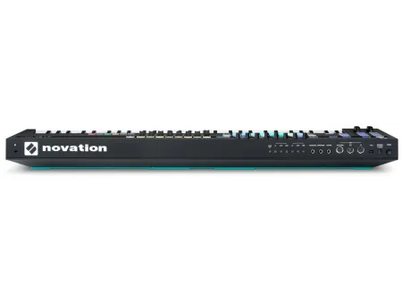 Купить Novation 61 SL MK III по выгодной цене в Сочи