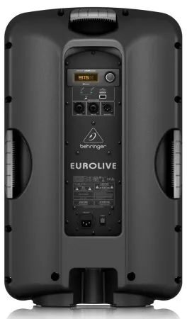 Купить BEHRINGER B15X по выгодной цене в Сочи