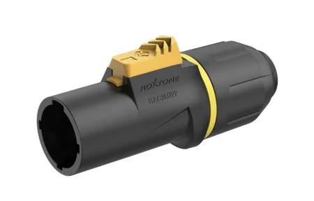 Купить ROXTONE RAC3MWP yellow ring по выгодной цене в Сочи
