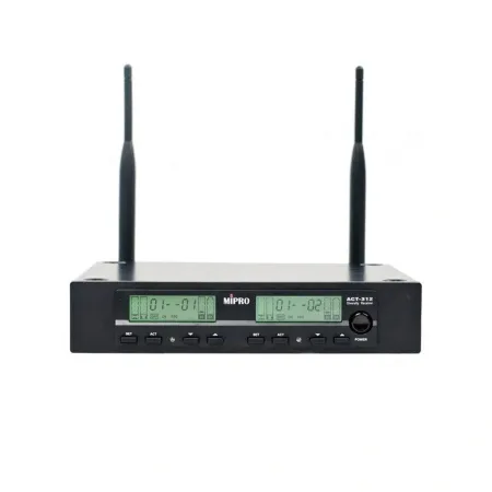 Mipro ACT-312 (518-542 MHz)