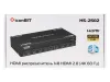Купить iconBIT HS-2502 по выгодной цене в Сочи