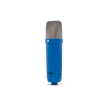 Купить RODE NT1 SIGNATURE COBALT по выгодной цене в Сочи
