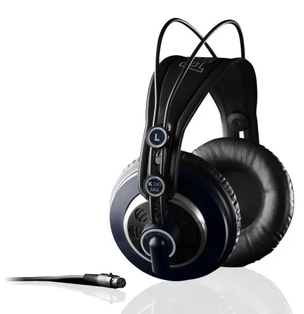 Купить AKG K240 MKII по выгодной цене в Сочи