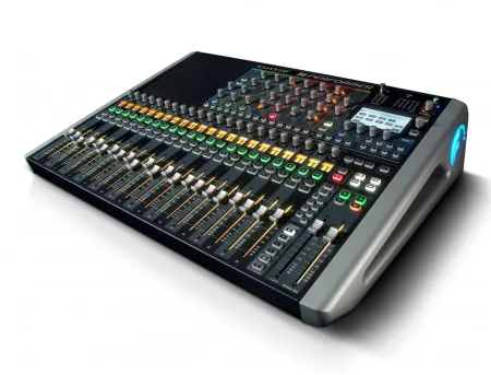 Купить Soundcraft Si Performer 2 по выгодной цене в Сочи