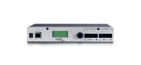Купить Biamp AudiaEXPO-4 по выгодной цене в Сочи