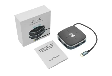 Купить Infobit iHub 901W по выгодной цене в Сочи