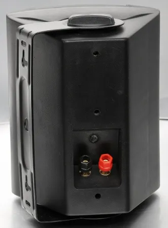 Купить SVS Audiotechnik WS-30 Black по выгодной цене в Сочи