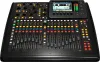Купить BEHRINGER X32 COMPACT по выгодной цене в Сочи