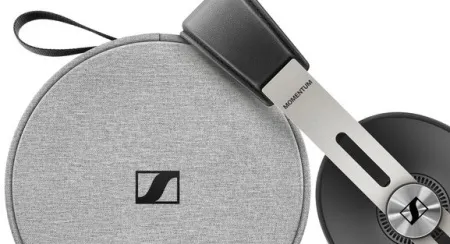Купить SENNHEISER M3AEBTXL BLACK по выгодной цене в Сочи