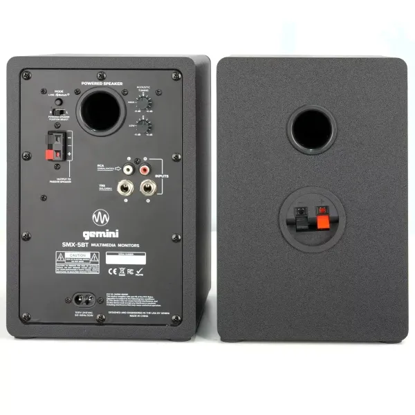 Gemini SMX-05BT Gemini SMX-05BT
