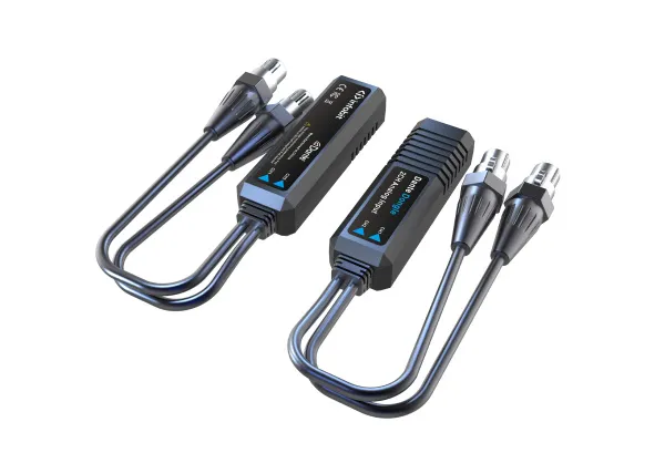 Infobit iTrans DX2-T-22