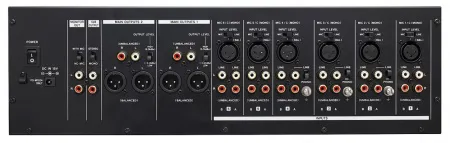 Купить Tascam MZ-372 по выгодной цене в Сочи