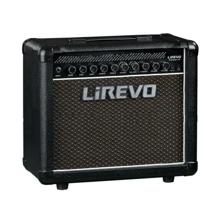 Купить LiRevo Fullstar-15 по выгодной цене в Сочи