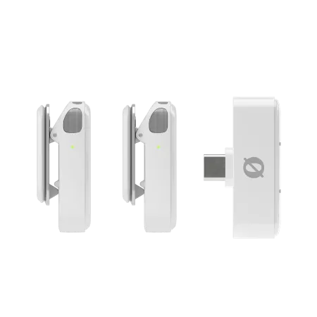Купить RODE Wireless Micro USB-C WHITE по выгодной цене в Сочи