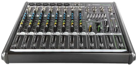 Купить MACKIE ProFX12v2 Cover по выгодной цене в Сочи
