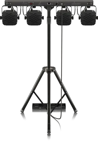 Купить Behringer STAGE TRI LED BUNDLE ST1 по выгодной цене в Сочи