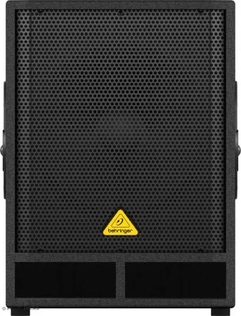 Купить BEHRINGER VQ1500D по выгодной цене в Сочи