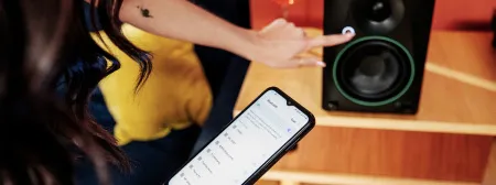 Купить MACKIE CR3.5BT по выгодной цене в Сочи