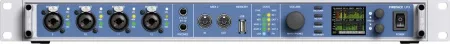 Купить RME Fireface UFX II по выгодной цене в Сочи