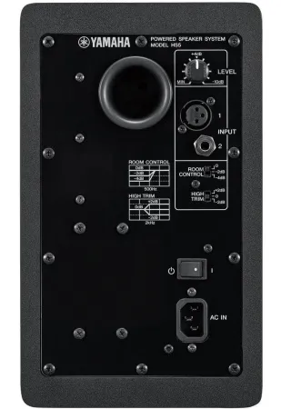 YAMAHA HS5 YAMAHA HS5
