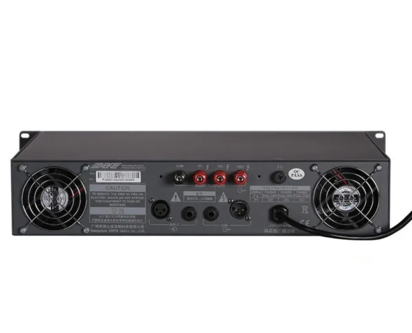 ABK PA-5002 ABK PA-5002