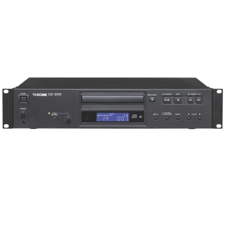 Tascam CD-200