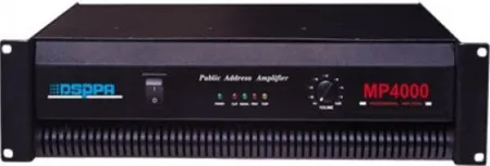 Купить DSPPA MP-4000 по выгодной цене в Сочи