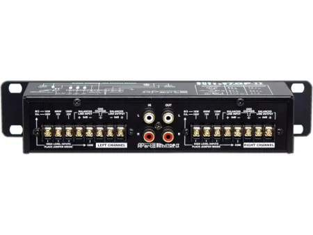 Купить BIAMP BUZZSTOP, BUZZSTOP-MKIII по выгодной цене в Сочи