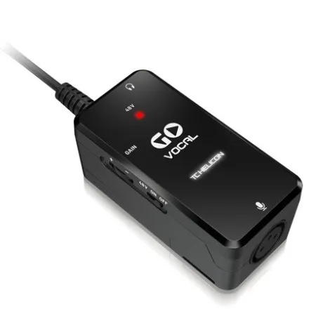 Купить TC HELICON GO VOCAL по выгодной цене в Сочи